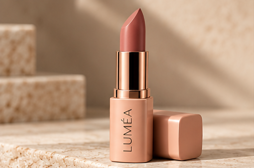 Labial Rose Intense