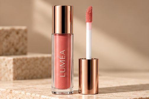 Gloss Crystal Shine