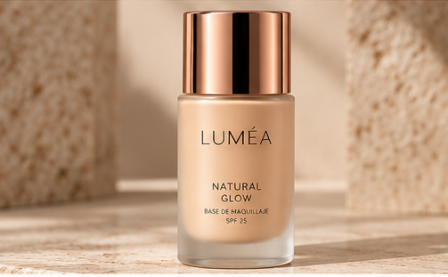 Base Natural Glow